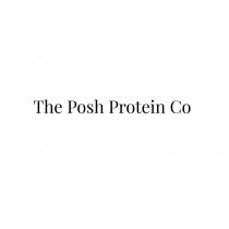 THE POSH PROTEIN CO