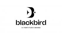 BLACKBIRD A FORTITUDO BRAND