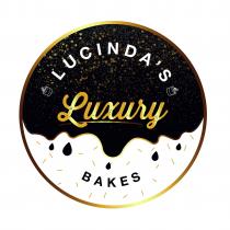 LUCINDA S LUXURY BAKES