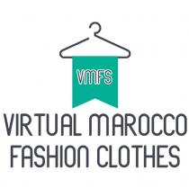 Virtual Marocco Fashion Clothes