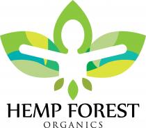 Hemp Forest Organics