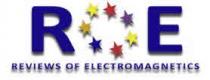 ROE REVIEWS OF ELECTROMAGNETICS