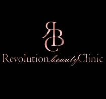 RBC REVOLUTION BEAUTY CLINIC