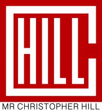 HILL MR CHRISTOPHER HILL