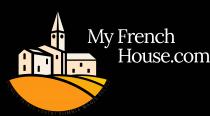 MY FRENCH HOUSE.COM DOMIIS PATRIS VESTRI SOMNIA MAGIS FACILE