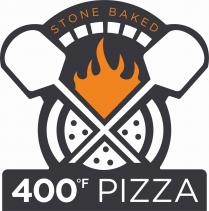 400º PIZZA