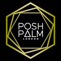 POSH PALM LONDON