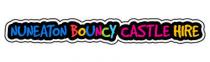 NUNEATON BOUNCY CASTLE HIRE