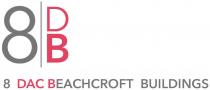 8 DB 8 DAC BEACHCROFT BUILDINGS