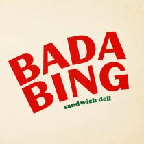 BADA BING SANDWICH DELI