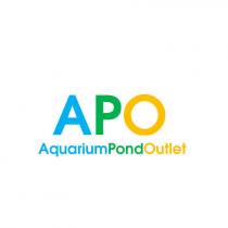 APO AQUARIUM POND OUTLET