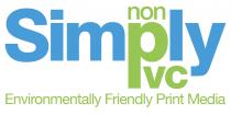 Simply Non PVC Environmentally Friendly Print Media