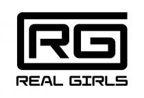 RG REAL GIRLS