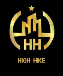 HH HIGH HIKE