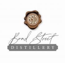 BSD BOND STREET DISTILLERY