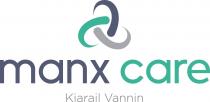 MANX CARE KIARAIL VANNIN