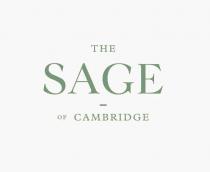 THE SAGE OF CAMBRIDGE