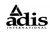 adis INTERNATIONAL