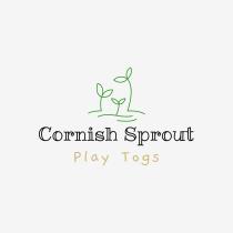 CORNISH SPROUT PLAY TOGS