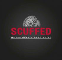 SCUFFED WHEEL REPAIR SPECIALIST