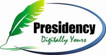 PRESIDENCY DIGITALLY YOURS