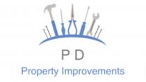 PD PROPERTY IMPROVEMENTS