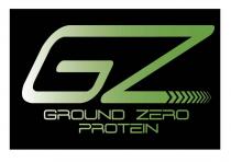 GZ GROUND ZERO PROTEIN