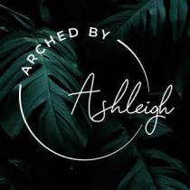 ARCHED BY Ashleigh