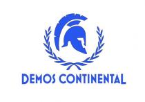 DEMOS CONTINENTAL