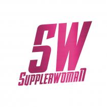 SW SUPPLERWOMAN