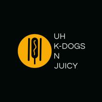 UH K-DOGS N JUICY