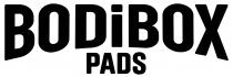 BODIBOX PADS