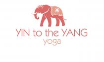 YIN TO THE YANG YOGA