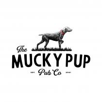 THE MUCK Y PUP EST. PUB CO 2021