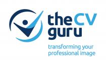 THE CV GURU TRANSFORMING YOUR PROFESSIONAL IMAGE