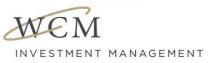 WCM INVESTMENT MANAGEMENT