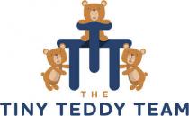 THE TINY TEDDY TEAM