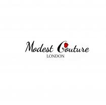 MODEST COUTURE LONDON