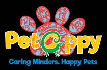 Petappy Caring Minders. Happy Pets