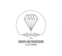 GROWTH AND PROGRESSION CLOTHING