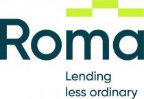 ROMA LENDING LESS ORDINARY