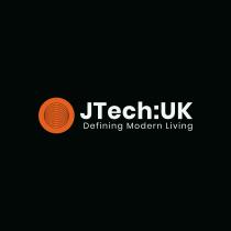 JTECH:UK DEFINING MODERN LIVING