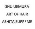 SHU UEMURA ART OF HAIR ASHITA SUPREME