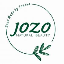 Hand Made by Joanna JOZO Natural Beauty