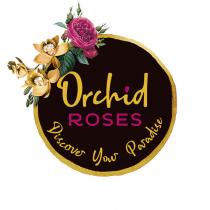 ORCHID ROSES DISCOVER YOUR PARADISE