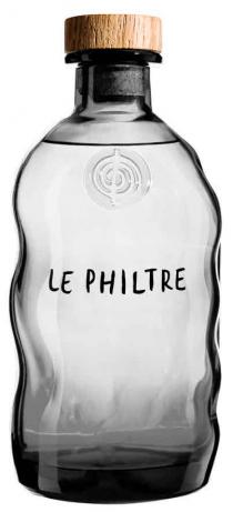 LE PHILTRE