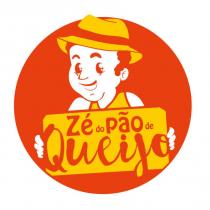 ZE DO PAO. DE QUEIJO