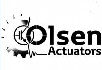 Olsen Actuators