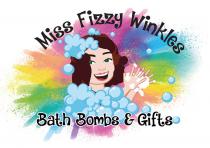 MISS FIZZY WINKLES BATH BOMBS & GIFTS