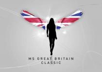 MS GREAT BRITAIN CLASSIC